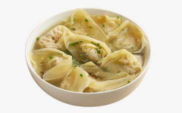 煮馄饨作文通用6篇