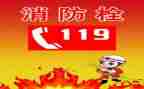 119消防安全教育心得7篇