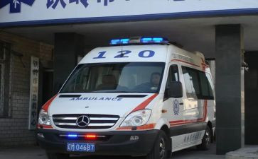 急诊科120工作总结参考6篇