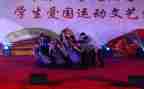 初中学校129活动总结6篇
