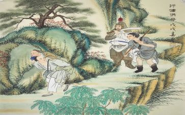 2024孝心少年事迹模板8篇