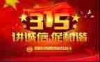 315的活动总结最新6篇