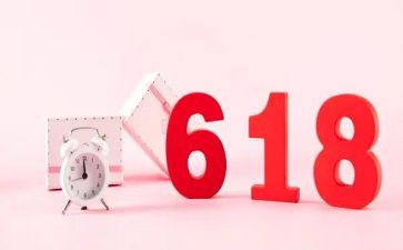 618活动个人总结心得5篇