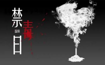 学校626禁毒活动总结8篇