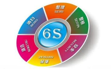 6s的培训心得8篇