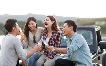 90后旅游调研报告6篇