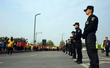 2024年安保部年度总结6篇