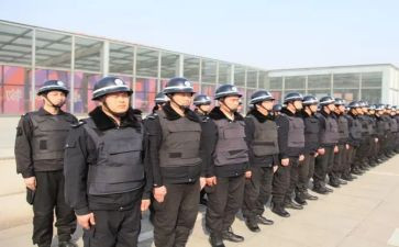 安保工作个人总结7篇