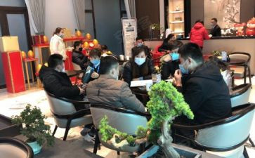 案场物业客服工作总结8篇