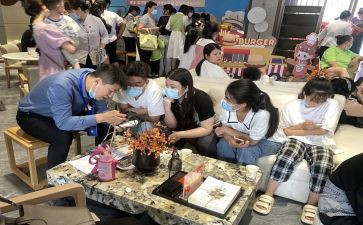 案场述职报告范文6篇