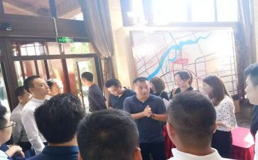 2024案场客服工作总结及计划8篇