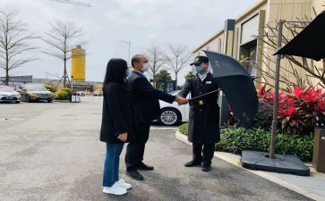 案场领班工作总结5篇