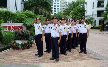 企业安管员的工作总结6篇