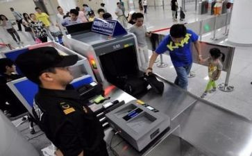 2024安检年终工作总结最新8篇