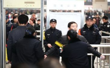 安检员年度总结5篇