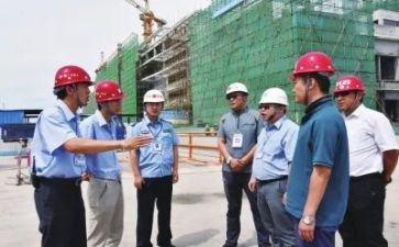 安监局安监员工作总结优质6篇