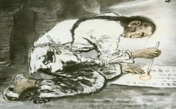 阿q读高中作文800字精选7篇