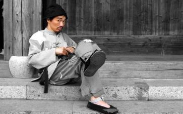 《阿q正传》的读后感优秀6篇
