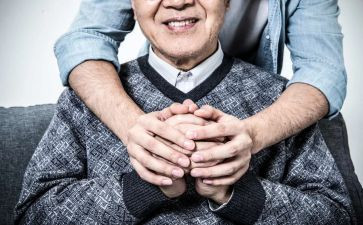 感恩爸爸演讲稿8篇
