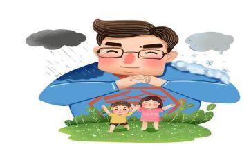 给爸爸的信读后感优秀8篇