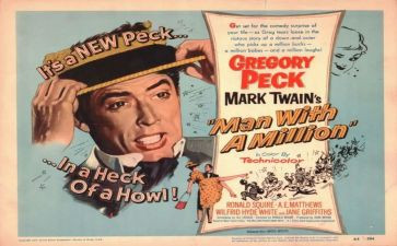 《百万英镑》读书心得8篇