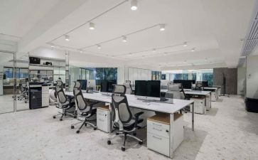 办公室采购员工作总结5篇