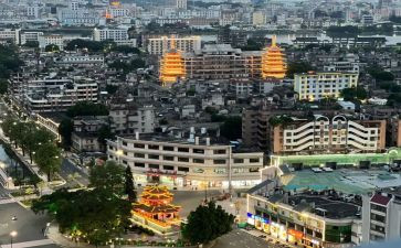 快乐傍晚作文7篇