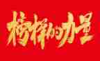 作文我的榜样300字6篇