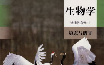 初中工作生物总结报告7篇