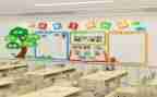 讲班级的演讲稿模板6篇
