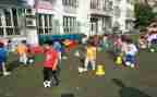 小学班务工作总结通用8篇
