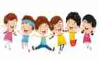幼儿园学为班务工作总结模板5篇