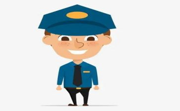 找保安工作总结6篇