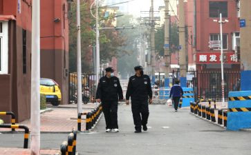保安公司年终总结个人总结5篇