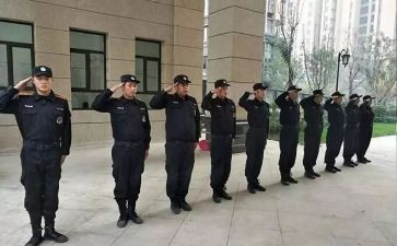 校园保安工作总结优质6篇