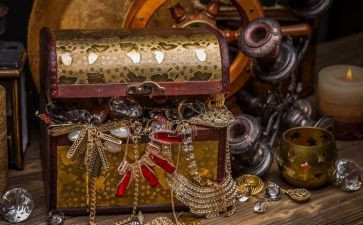 书是宝藏作文8篇