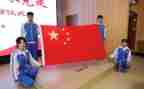 学以报国演讲稿7篇