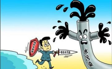 保护环境从我做起心得体会6篇