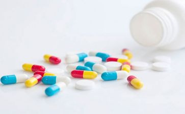2024年保健品工作总结模板5篇