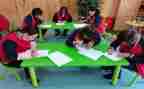 幼儿园保教保育心得体会5篇