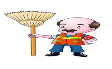 保洁工作个人总结优秀5篇