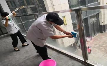 保洁年终工作总结范文模板6篇