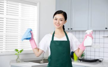 公司保洁工作总结报告6篇