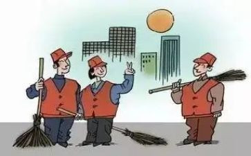 保洁员辞职报告优秀6篇