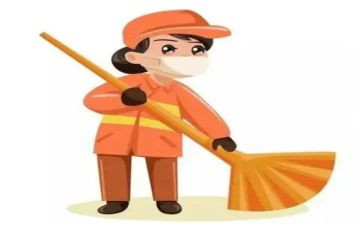 2024年保洁员工作总结推荐8篇
