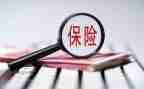 保险自查报告7篇