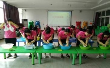 保育师个人总结6篇