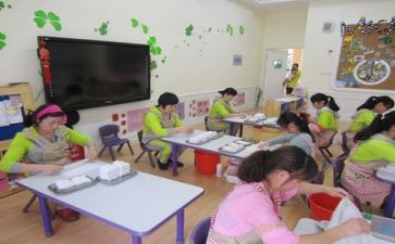 保育证工作总结精选5篇