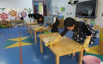 保育证工作总结5篇
