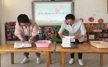 保育工作工作计划及总结6篇